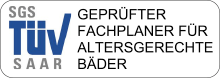 SGS TÜV